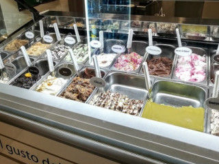Crema Cioccolato Via Dalmazia