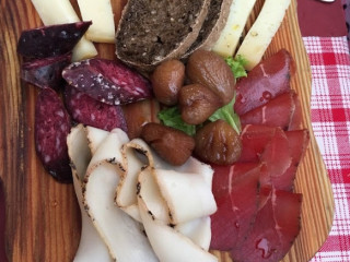 Trattoria Aldente