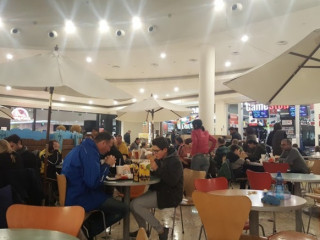Mcdonald's Alle Valli