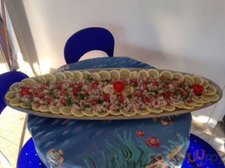 Sfizzi E Pizza