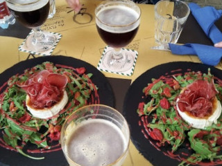 Brasserie Creperie Paul Verlaine