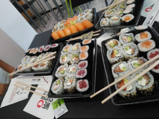 We Love Sushi