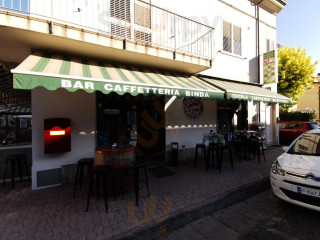 Trattoria Binda