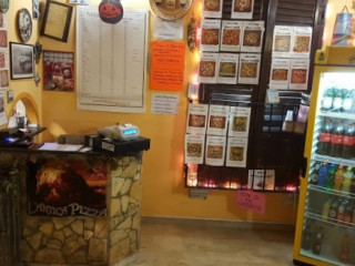 L'antica Pizza