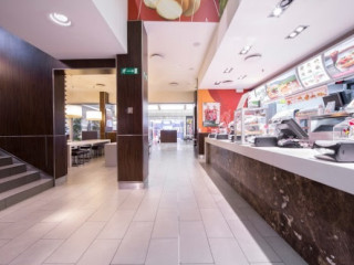 Mcdonald's Via Monroe