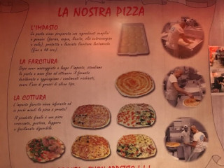 L'arte Della Pizza 2