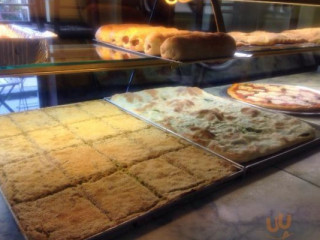 Il Tempio Della Pizza 1