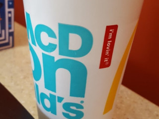 Mcdonald's Torrenova