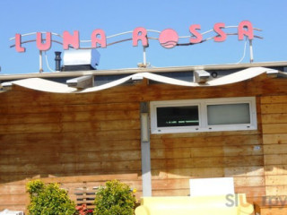 Chalet Luna Rossa