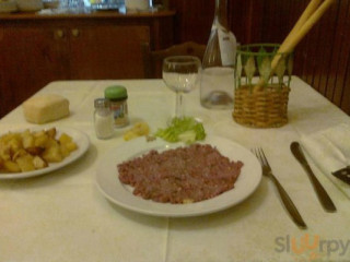 Bar Ristorante Roma Di Mautino Orazio