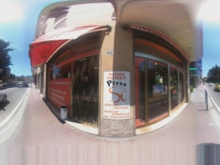 Pizza Si