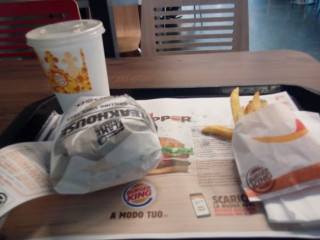 Burger King Cadorna