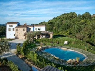 Agriturismo Coroncina Vegetariano Vegano