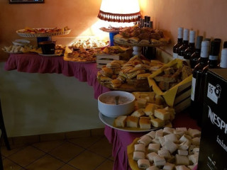 Antica Caffetteria Sandro Vero