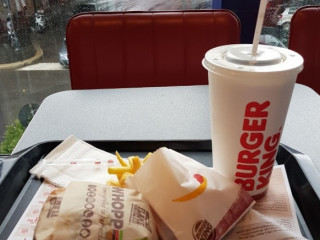 Burger King Via Certosa