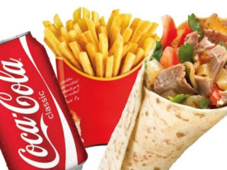 Pak Kebab