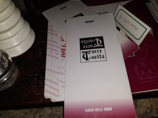 Caffe Torre Guelfa