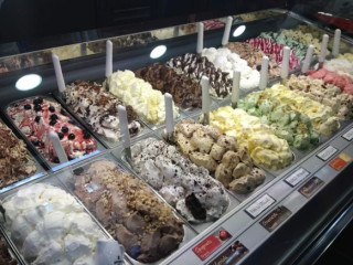Crema Cioccolato Via Ferrari