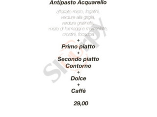 Acquerello
