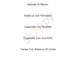 Bue Rosso Risto Pizza Grill