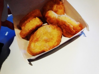 Mcdonald's Sabotino