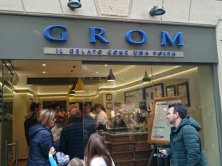 Grom