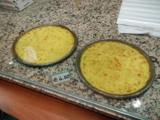 X Pizza