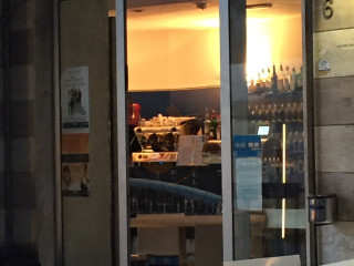 Bar Ristorante Cristall
