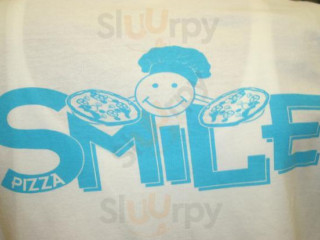 Pizza Smile