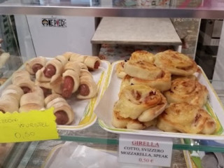 La Scalinata