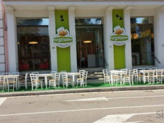 Burgerissimo