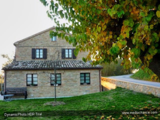 Agriturismo Il Leccio