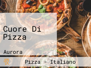 Cuore Di Pizza