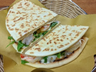 Las Piadina