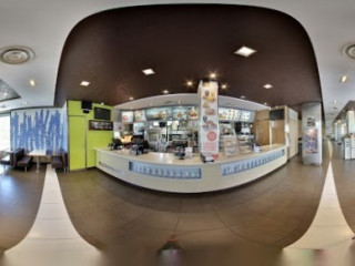 Mcdonald's Tor Bella Monaca