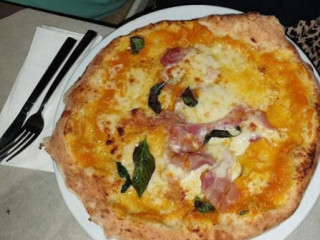 Pizzeria Friggitoria Mr Pizza