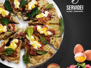 Cafe Servidei