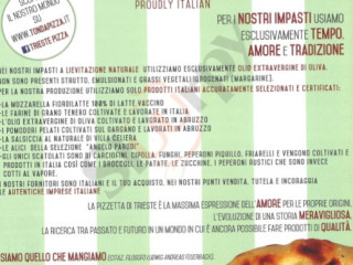Trieste Pizza