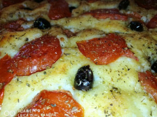 Crepapelle Pizzeria Stuzzicheria