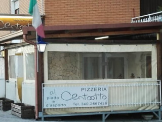 Al Centootto