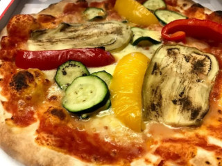 Pizza Al Volo