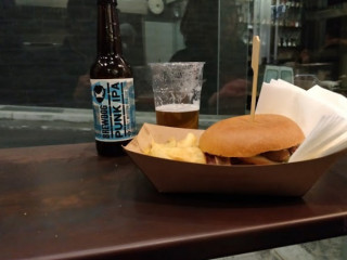 Ham. Hamburgheria