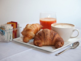 Happy's Cafe'