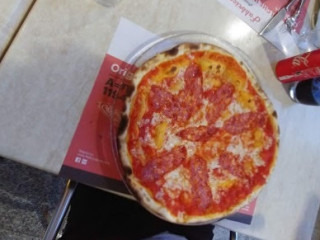 Fabbrica Pizza