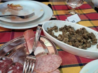 Agriturismo Il Sassetto