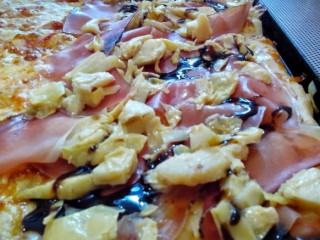 Pizza Retro'