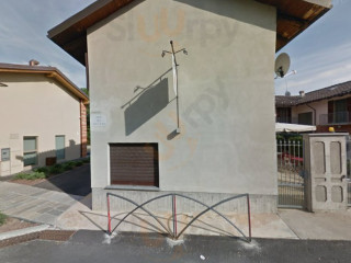 Dell'ala
