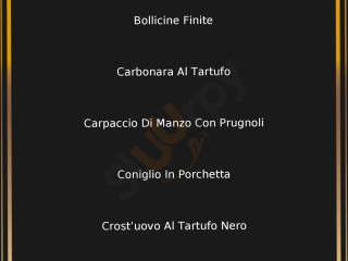 Antica Osteria Da Gustin
