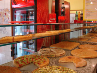Pizza Mia