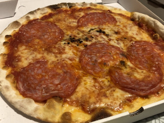 Am Pizza